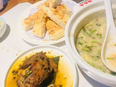 -海东头·疙瘩汤(万达四楼店)