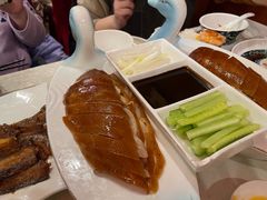 -老浒记民俗酒楼(王府井店)