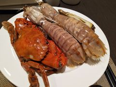 -厦门海景洲际酒店·海峡全日制餐厅