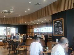 -星巴克(北京王府井店)