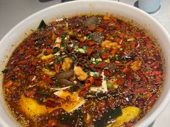-南山翁新概念川菜(江宁万达广场店)