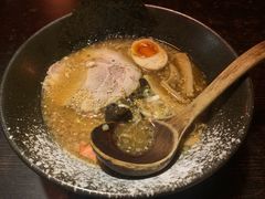 -日本料理神拉面