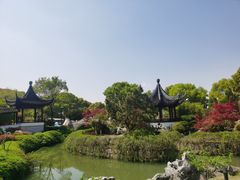 -苏州吴宫泛太平洋酒店