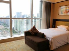 -广州粤海喜来登酒店