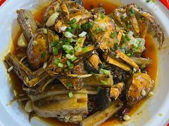 -郑记•不夜城烧烤•龙虾•虾蟹(黄鹤楼店)