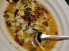 -绿茶餐厅(千岛湖银泰城店)