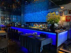 -三利音·东方司宴(外滩店)