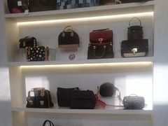 -六六奢品·vintage中古·回收二手奢侈品包包手表首饰(环球港店)