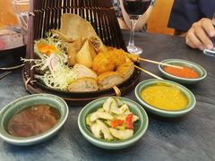 -阿莱唛唛泰国菜·海鲜餐厅(蛇口店)