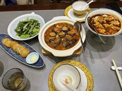 -宗氏一喜砂锅·特色湖北菜(楚河汉街店)
