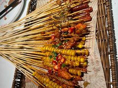-锦尚阁烤鱼•天津菜(宣武门胡同店)