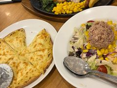 -萨莉亚意式餐厅(深圳北站店)