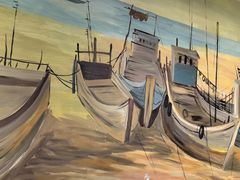 -旺角小渔村(二马路店)