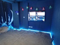 -零纪元VR体验馆·桌游(黄浦店)