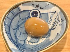 大师溏心蛋-和府捞面(星荟中心店)