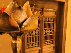 -叶叶菩提(太原别墅店)