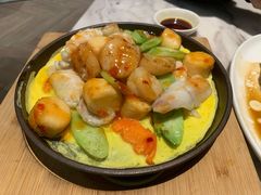 -香港百合居(LCM置汇旭辉广场店)