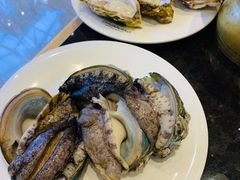 -川骄海鲜自助(河东店)