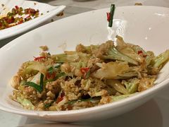 -福满我家大碗厨·湘菜(上海大厦店)
