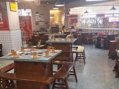 -怒火八零串串火锅(大渡口新天泽店)