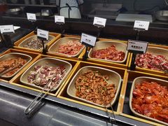 -韩盛·盛江山自助料理(中街大悦城店)