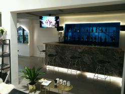 -FAB HAIR CLUB