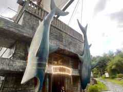 -天芳悦潭度假村温泉