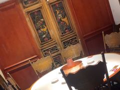 -北京老门框爆肚涮肉馆(锦业路店)
