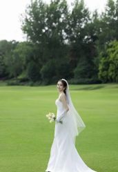 -巴黎新娘婚纱摄影·婚礼策划(嘉定总店)