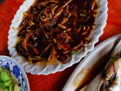 -阿东农家菜(新场古镇下塘街店)