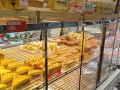 -味多美蛋糕(通州店)