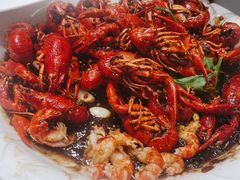 -欧记轩龙虾·私房菜(A店)