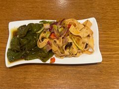 -陈阿婆鱼头泡饼·京味菜(复兴路店)