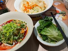 -大师兄·西北小馆(南沙万达广场店)