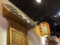 -京城小江南·北京烤鸭·江南土菜·白鱼(中关村店)
