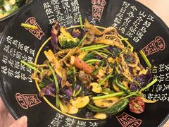 -于记麻辣香锅(步行街店)