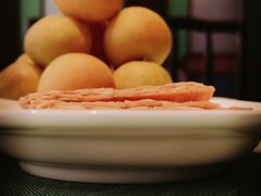 白杏儿-北京贵宾楼饭店·紫金