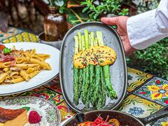 -BROWNSTONE布朗石西班牙餐厅(富城店)