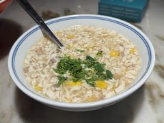平桥豆腐-老淮安·淮安菜(周恩来纪念馆店)