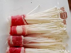 -韩宫宴烤肉·料理(漳河万达店)