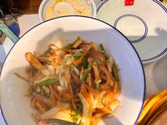 -打酱油·非遗淮扬菜(瘦西湖梅岭店)