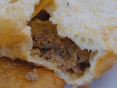 -老方子馅饼粥(台东店)