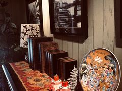 包厢-麟1929(外滩店)