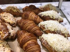 -WHEAT&BAKER-麥(凯德来福士店)
