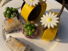 -天津东凯悦酒店·大堂吧