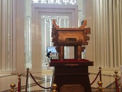 -海鲜码头·中国菜