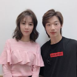 -THE LOG SALON 记录