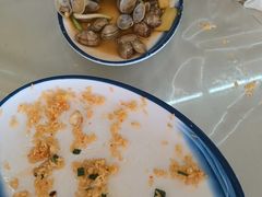 -红月湾海鲜饭店•沙滩海景(双月湾店)
