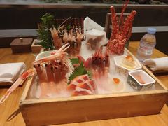 -水濑·日料放题(天河店)