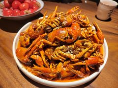 -马头巷·隐庐居·红油大虾(园区店)